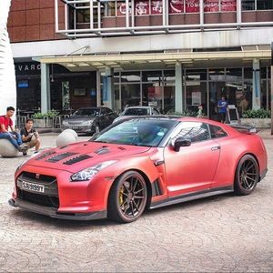 Meet your Posher, Matthew